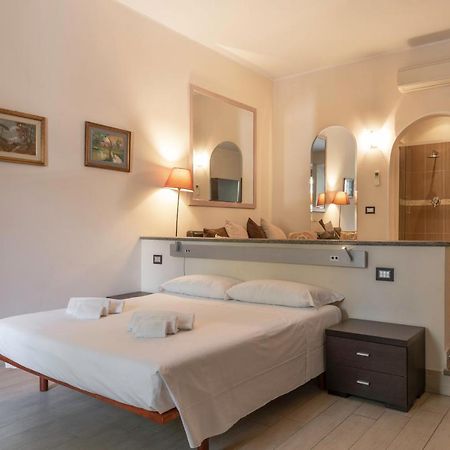 Tiberina Apartments - Rome Trastevere 外观 照片