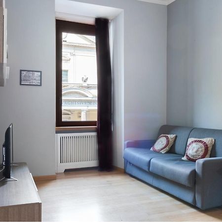 Tiberina Apartments - Rome Trastevere 外观 照片