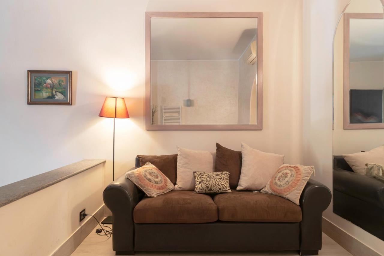 Tiberina Apartments - Rome Trastevere 外观 照片