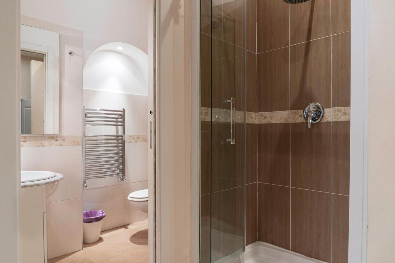 Tiberina Apartments - Rome Trastevere 外观 照片