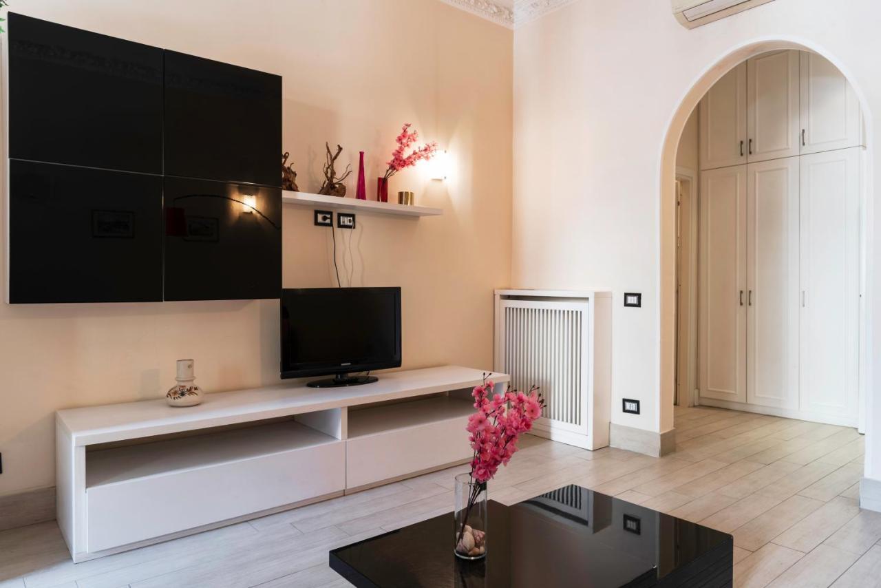 Tiberina Apartments - Rome Trastevere 外观 照片