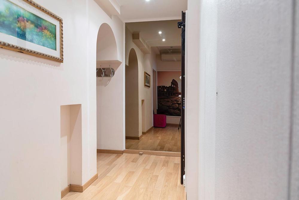 Tiberina Apartments - Rome Trastevere 外观 照片