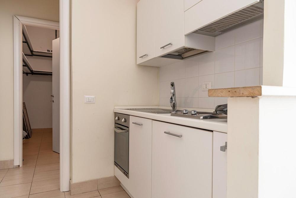 Tiberina Apartments - Rome Trastevere 外观 照片