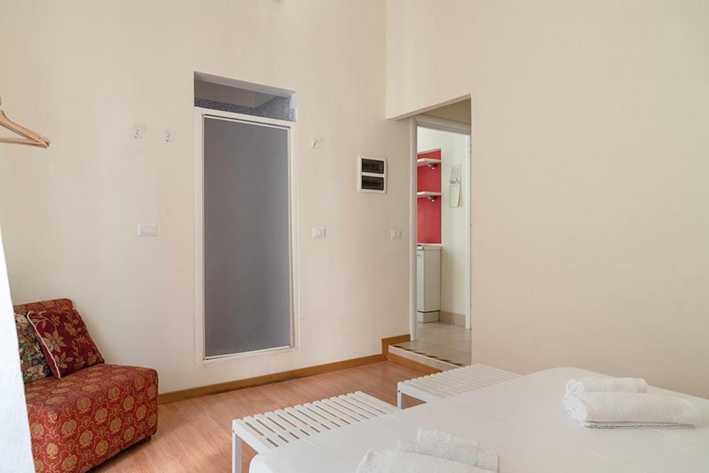 Tiberina Apartments - Rome Trastevere 外观 照片