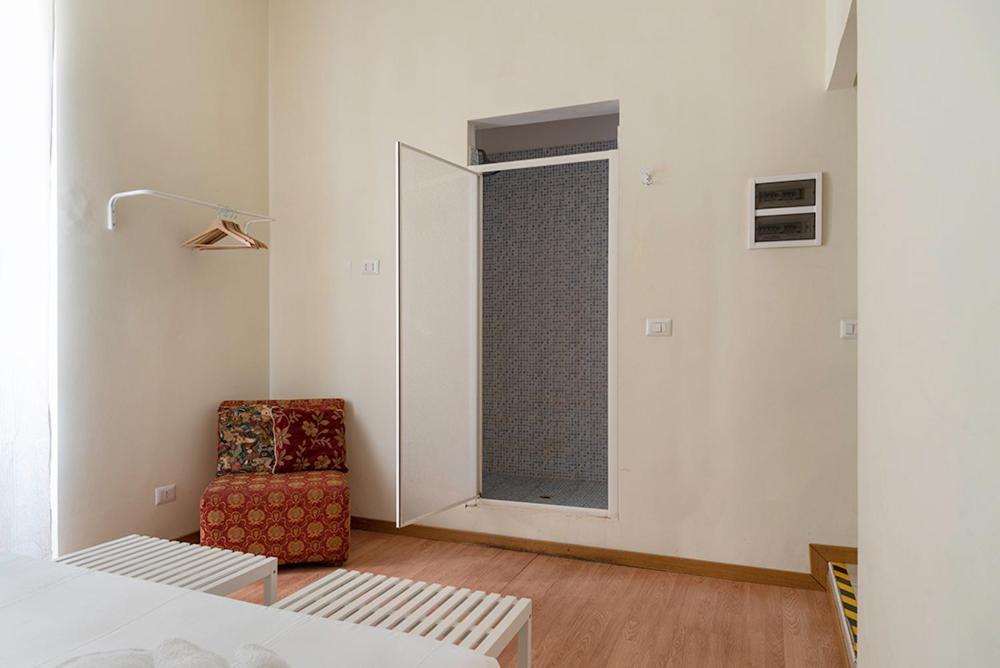 Tiberina Apartments - Rome Trastevere 外观 照片