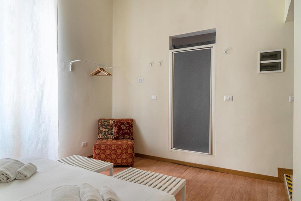 Tiberina Apartments - Rome Trastevere 外观 照片