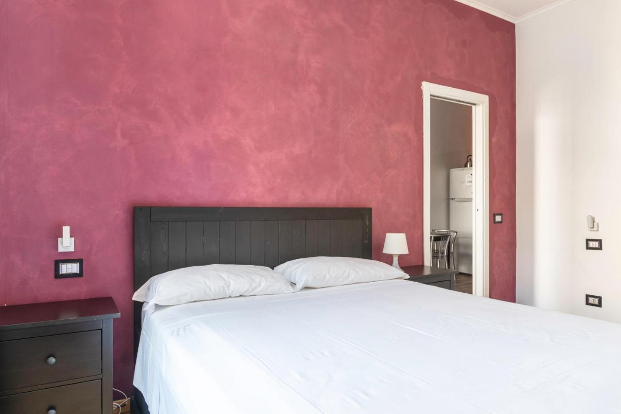 Tiberina Apartments - Rome Trastevere 外观 照片