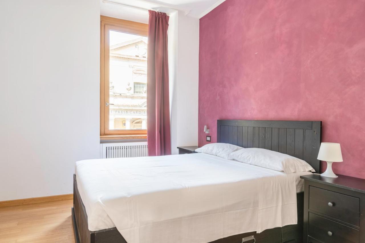 Tiberina Apartments - Rome Trastevere 外观 照片